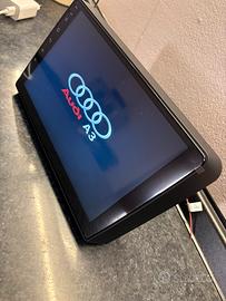 Stereo audi A3
