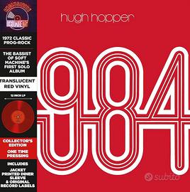 Vinili Sigillati con Pellicola 