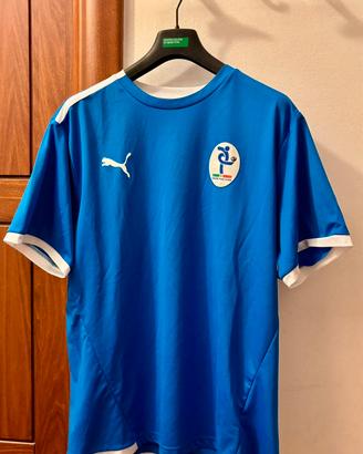 Maglietta Puma Associazione Italiana Calciatori