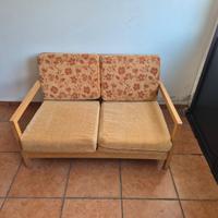 Divano 2 posti