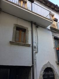 Casa in paese