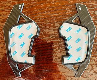 Paddle Shift Golf GTI MK7 - 7.5