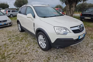 Opel Antara 2.0 CDTI 150CV Cosmo