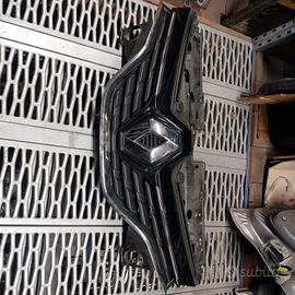 RICAMBI MUSATA RENAULT CAPTUR