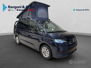 Volkswagen California 2.0 TDI 150 CV DSG Beac...