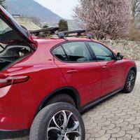 Alfa Romeo Stelvio q4