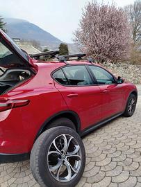 Alfa Romeo Stelvio q4