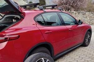 Alfa Romeo Stelvio q4