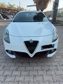 Alfa romeo Giulietta 1.6 sport - 2018