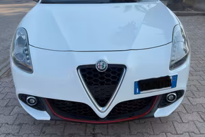 Alfa romeo Giulietta 1.6 sport - 2018