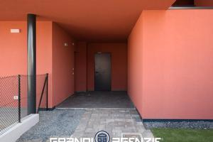 NUOVO APPARTAMENTO CON GIARDINO PRIVATO