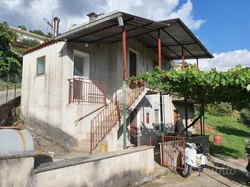 CASA INDIPENDENTE A VEROLI