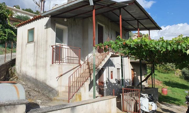 CASA INDIPENDENTE A VEROLI