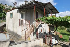 CASA INDIPENDENTE A VEROLI