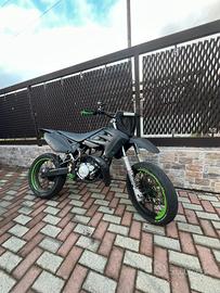 Sherco 50