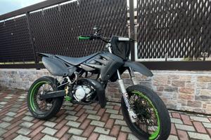 Sherco 50