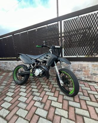 Sherco 50