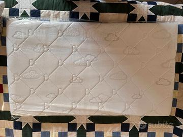Materasso culla Träumeland Brise Light 50x90 cm