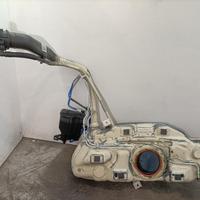 SERBATOIO CARBURANTE FIAT Panda 3Â° Serie 51885815