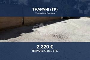 Immobile in asta di 15 m² a Trapani