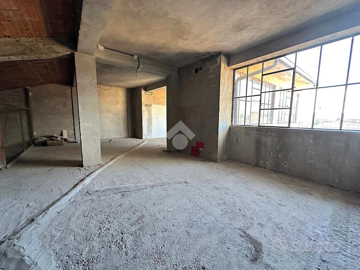 Appartamento – Bussolengo, Tezzetta - Altro