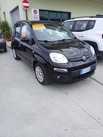 Fiat Panda GPL