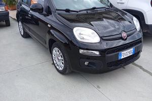 Fiat Panda GPL
