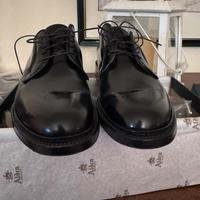 Alden derby  990 cordovan