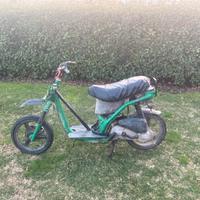 Scooter 50