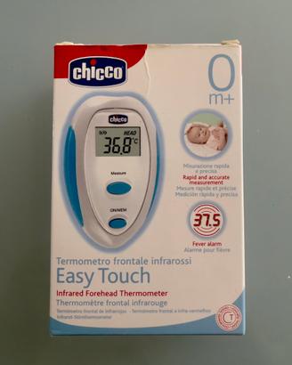 Termometro infrarossi Chicco