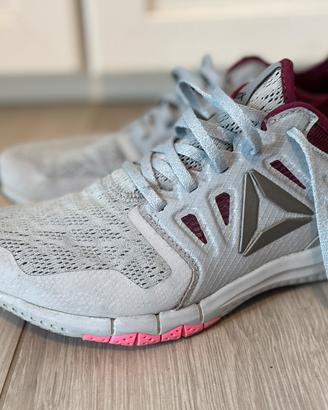 Reebok Scarpe Donna