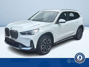 BMW X1 xDrive 25e Special Edition