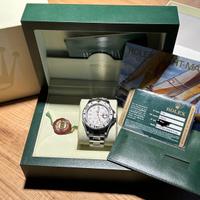 Rolex Yacht Master 16622 RRR 2007