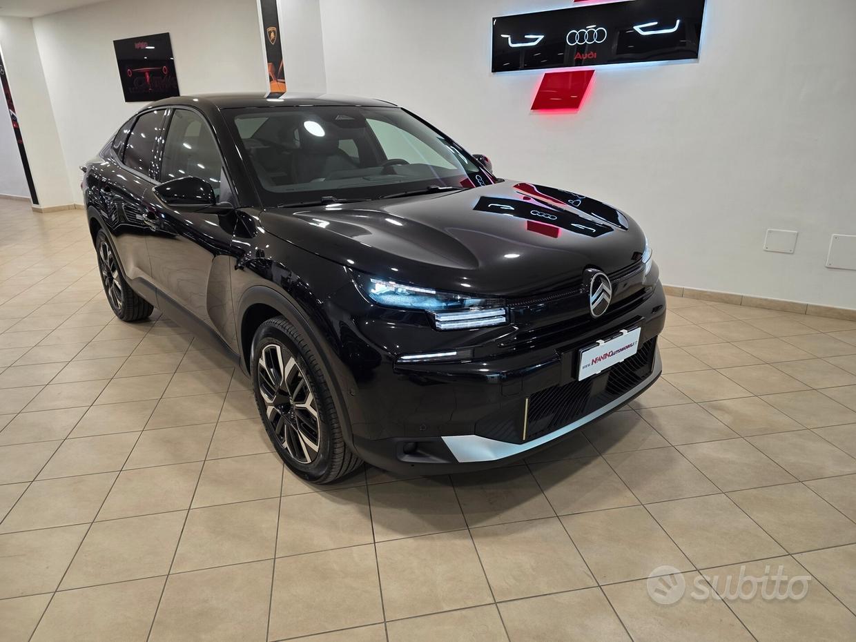 CITROEN C4 X