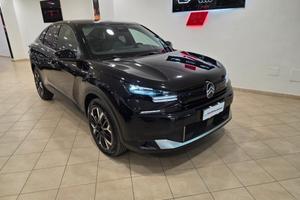 Citroen C4 X PureTech 130 S&S EAT8 Plus