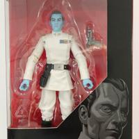 The Black Series Grand Admiral Thrawn - Star Wars