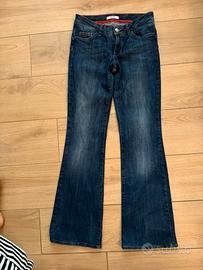 Jeans LIU JO Zampa