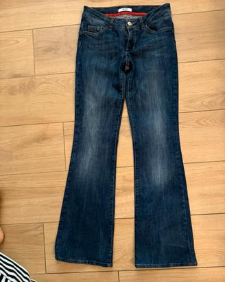 Jeans LIU JO Zampa