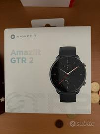 Smartwacht Amazfit Gtr2