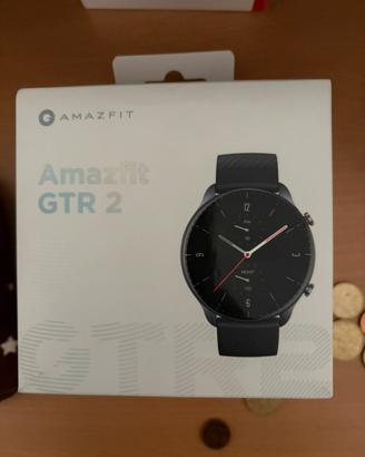 Smartwacht Amazfit Gtr2