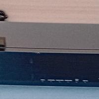 Cassa surround modello Yamaha jas 101 come nuova 