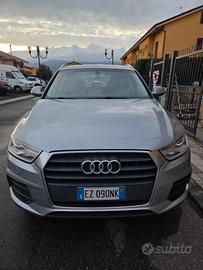Audi Q3 2.0 TDI 150 CV