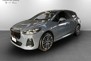 BMW Serie 2 225e Active Tourer xdrive Msport auto