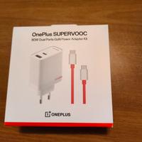 Alimentatore Oneplus Supervooc 80w
