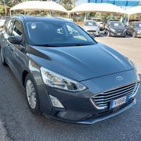 FORD Focus 1.5 EcoBlue 120 CV SW Business