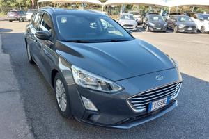 FORD Focus 1.5 EcoBlue 120 CV SW Business