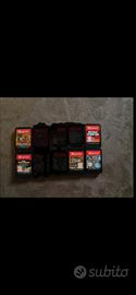 Bundle giochi nintendo switch 
