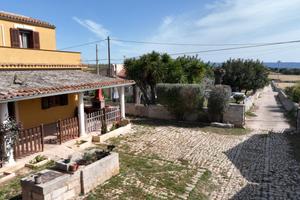 Casa singola a Rosolini (SR)