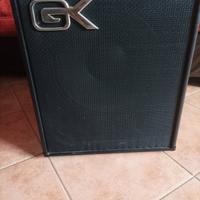 Amplificatore per basso GALLIEN KRUEGER MB112II