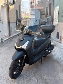 Scooter Sym HD 300 ABS full optional